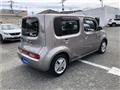 2016 Nissan Cube