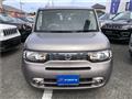 2016 Nissan Cube