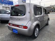 2016 Nissan Cube