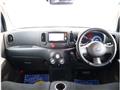 2015 Nissan Cube
