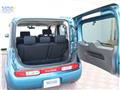 2015 Nissan Cube