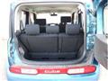 2015 Nissan Cube