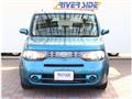 2015 Nissan Cube