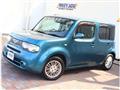 2015 Nissan Cube