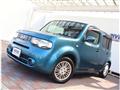 2015 Nissan Cube
