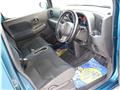 2015 Nissan Cube