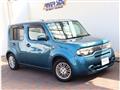 2015 Nissan Cube