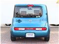 2015 Nissan Cube