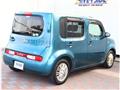 2015 Nissan Cube