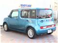 2015 Nissan Cube