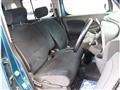 2015 Nissan Cube