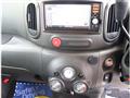 2015 Nissan Cube