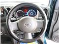 2015 Nissan Cube