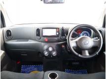 2015 Nissan Cube