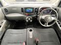 2019 Nissan Cube