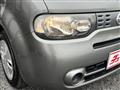 2009 Nissan Cube