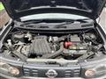 2009 Nissan Cube