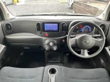 2009 Nissan Cube