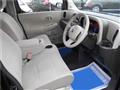 2017 Nissan Cube