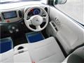 2017 Nissan Cube