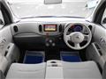 2017 Nissan Cube