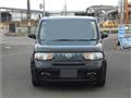 2017 Nissan Cube