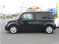 2017 Nissan Cube