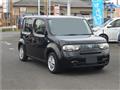 2017 Nissan Cube
