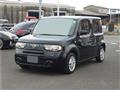 2017 Nissan Cube