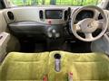 2012 Nissan Cube