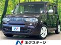 2012 Nissan Cube