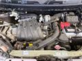 2012 Nissan Cube