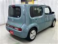 2012 Nissan Cube