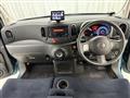 2012 Nissan Cube