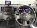 2012 Nissan Cube