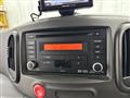 2012 Nissan Cube