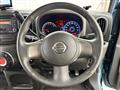 2012 Nissan Cube