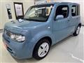 2012 Nissan Cube