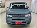 2012 Nissan Cube