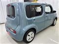 2012 Nissan Cube