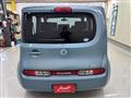2012 Nissan Cube