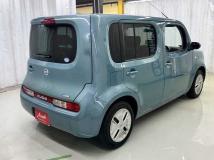 2012 Nissan Cube