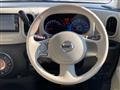 2016 Nissan Cube