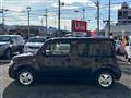2016 Nissan Cube