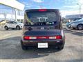 2016 Nissan Cube