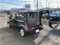 2016 Nissan Cube