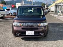 2016 Nissan Cube