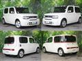 2018 Nissan Cube