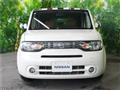 2018 Nissan Cube