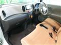 2018 Nissan Cube